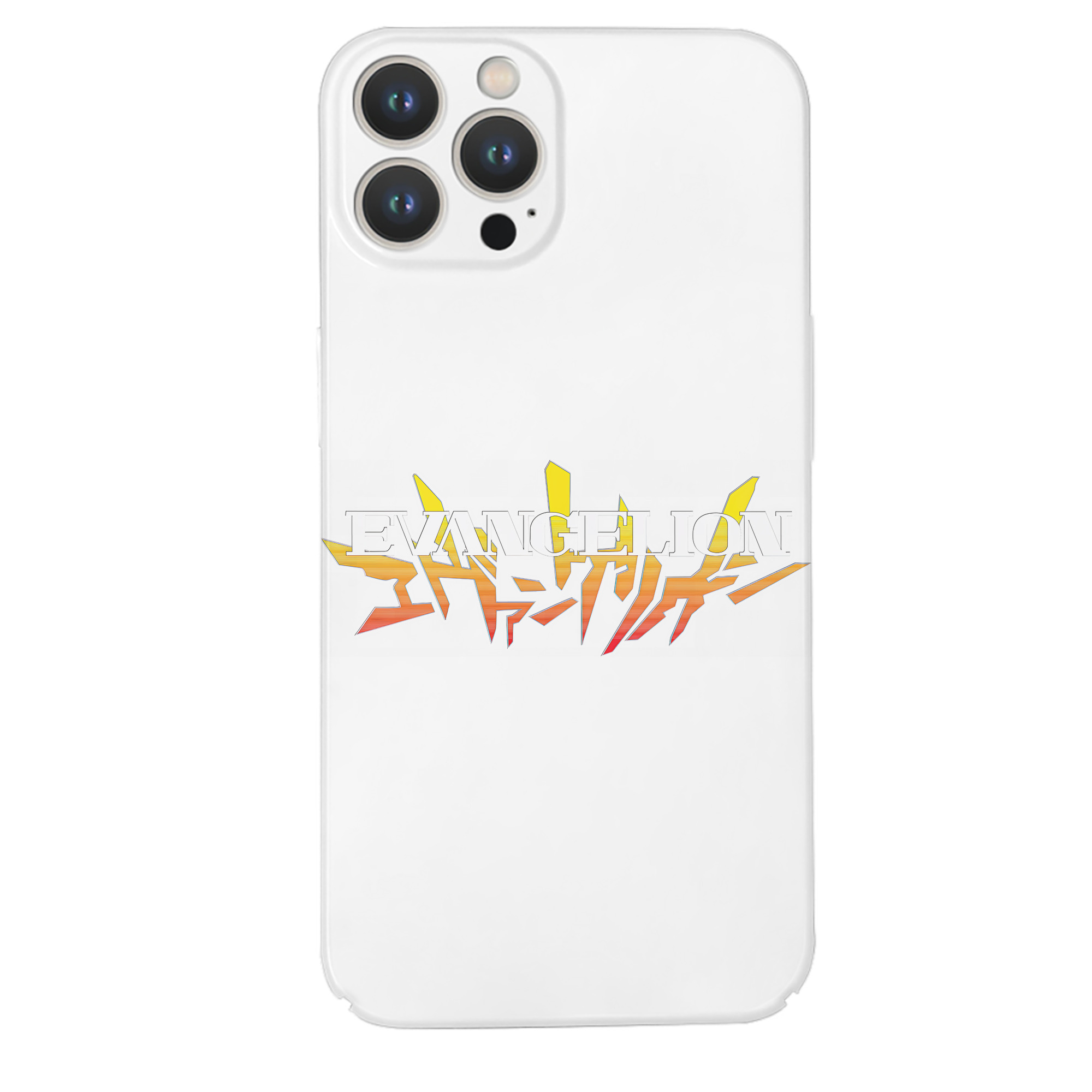 （画像用） EVA 新世紀エヴァンゲリオン 【iPhone 14シリーズ対応】ハードケース